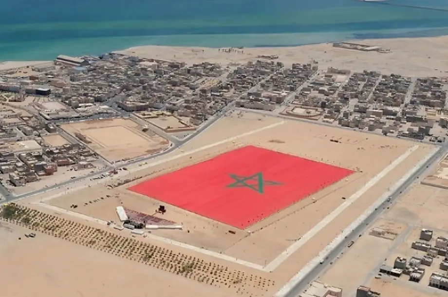 إعلان “مالابو” يَدعم الحكم الذاتي بالصحراء المغربية ويُقوِّي علاقة المغرب بـ”السيماك”