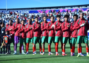 “كاف”: تأهل المغرب لنهائي مونديال الشباب انتصار تاريخي