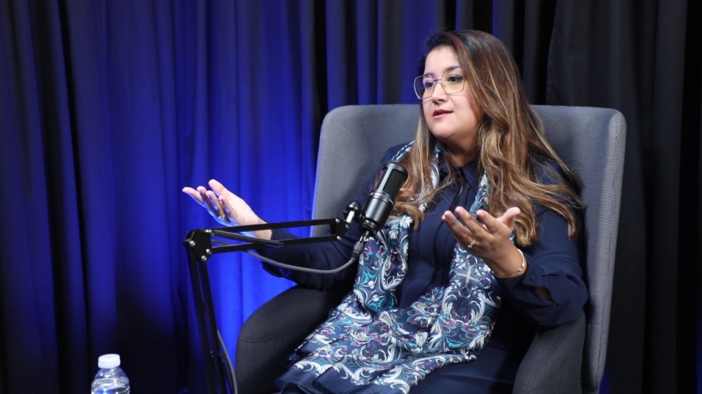 مريم وحساة: تنظيم المهرجانات يأتي بعد إنجاز المشاريع الأساسية للساكنة