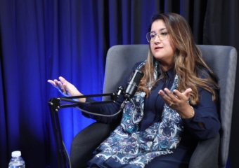 مريم وحساة: تنظيم المهرجانات يأتي بعد إنجاز المشاريع الأساسية للساكنة