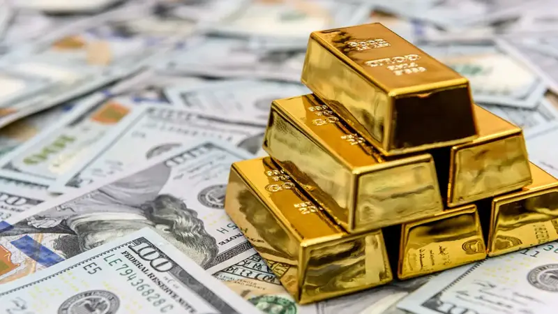 الذهب يتجه لتحقيق أفضل أداء أسبوعي في 17 عاما