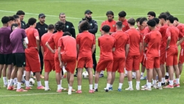 الناخب الوطني يحدد موعد الكشف عن لائحة مونديال قطر