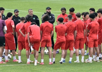 الناخب الوطني يحدد موعد الكشف عن لائحة مونديال قطر
