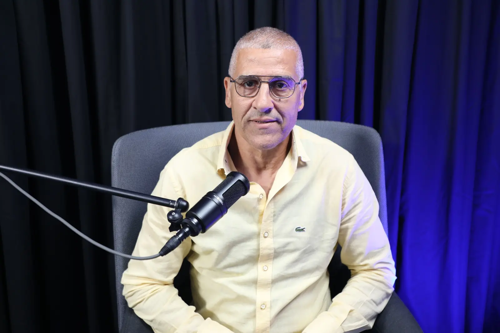 خيري: الركراكي صريح والمنتخب يحتاج الانسجام والفوز لا يعني الجاهزية