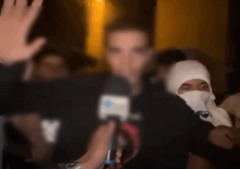 ابتدائية الجديدة تدين شابا هدد مؤسسات الدولة ب10 أشهر حبسا نافذا