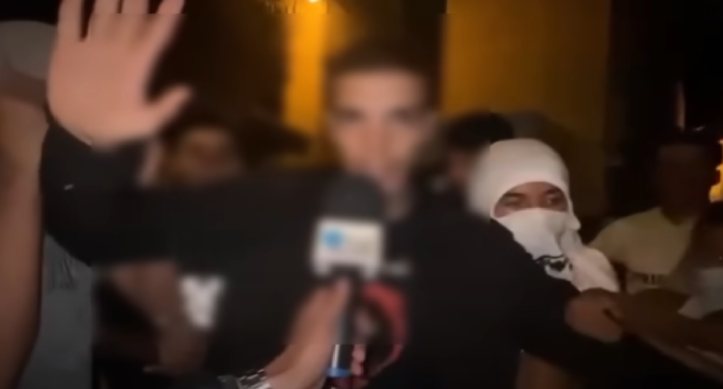 ابتدائية الجديدة تدين شابا هدد مؤسسات الدولة ب10 أشهر حبسا نافذا