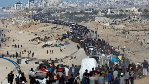أسئلة اليوم التالي.. سباق فلسطيني ودولي لرسم ملامح إدارة غزة بعد الحرب