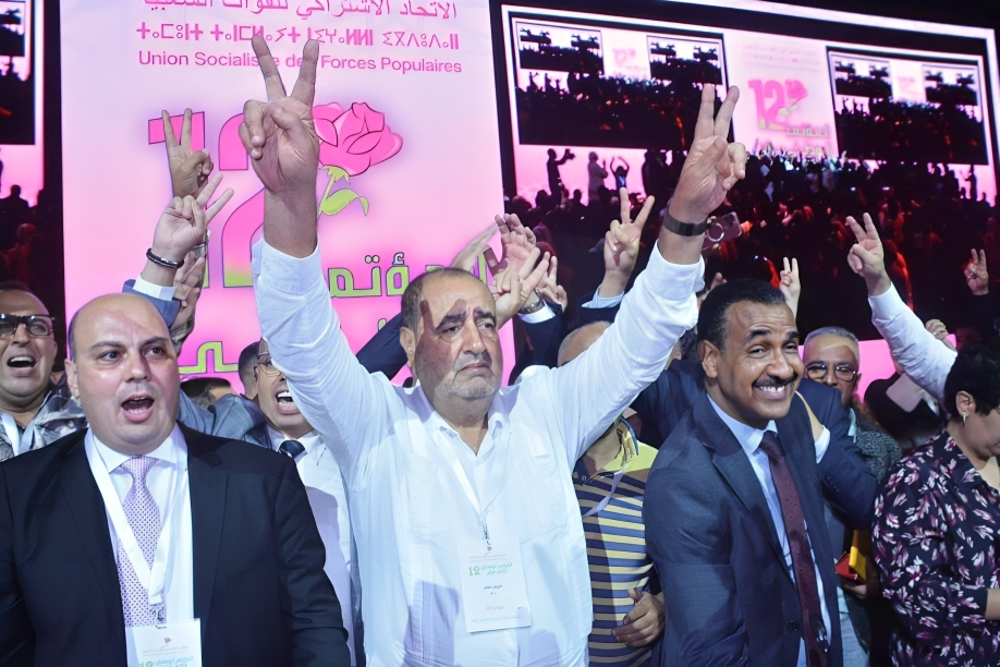 لشكر مدافعاً عن ولايته الرابعة: لن أكون مناضلاً حقيقياً إذا رفضت قرار الحزب