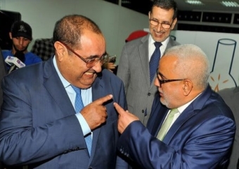 الاتحاد يستدعي “البيجيدي” وبنكيران يرفض الحضور