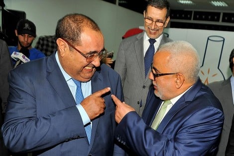 الاتحاد يستدعي “البيجيدي” وبنكيران يرفض الحضور