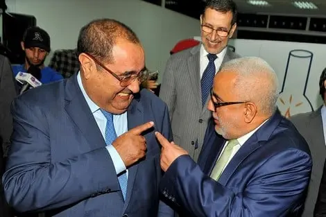 الاتحاد يستدعي “البيجيدي” وبنكيران يرفض الحضور