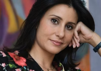 الخمليشي تدافع عن انتقالها إلى الإنتاج السينمائي بفيلم “مصير امرأة”