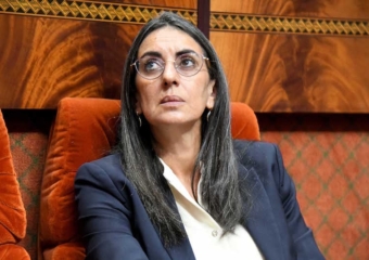 وزيرة الاقتصاد: أتحمل مسؤولية تأخر إصلاح التقاعد و1.3% من طلبات الدعم المباشر تُرفَض
