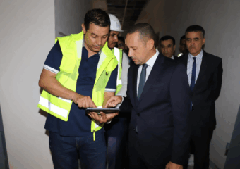 مصدر: التفاوض في الصفقات استجابة لحالة استعجال بالمستشفيات