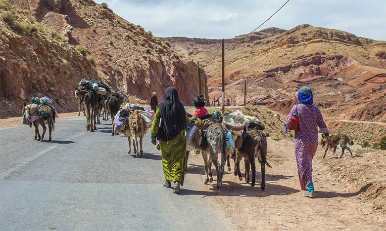 رغم التوجيهات الملكية.. استثمارات المقاولات العمومية تكرّس “مغرب السرعتين”