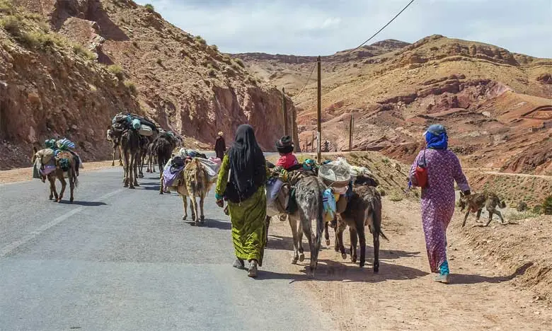 رغم التوجيهات الملكية.. استثمارات المقاولات العمومية تكرّس “مغرب السرعتين”