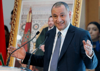 مزور يدعو الطلبة المغاربة بالخارج لبناء مسارهم المهني في الوطن