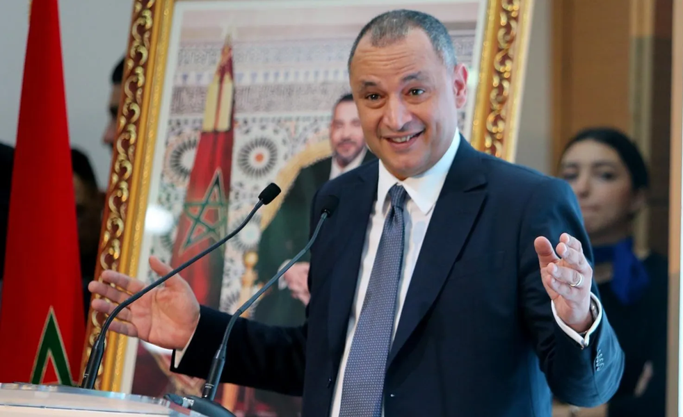 مزور يدعو الطلبة المغاربة بالخارج لبناء مسارهم المهني في الوطن