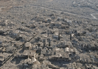 البنك الدولي يقدّر تكلفة إعادة إعمار سوريا بـ216 مليار دولار