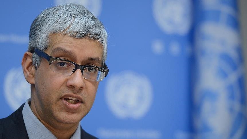 الأمم المتحدة تطالب بتعزيز مساعدات الإيواء لغزة قبل الشتاء