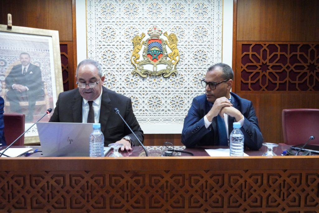مأسسة التكوين عن بعد ومنح للطلبة.. ميداوي يقدم مستجدات “قانون التعليم العالي”