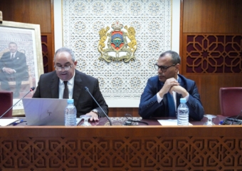 مأسسة التكوين عن بعد ومنح للطلبة.. ميداوي يقدم مستجدات “قانون التعليم العالي”