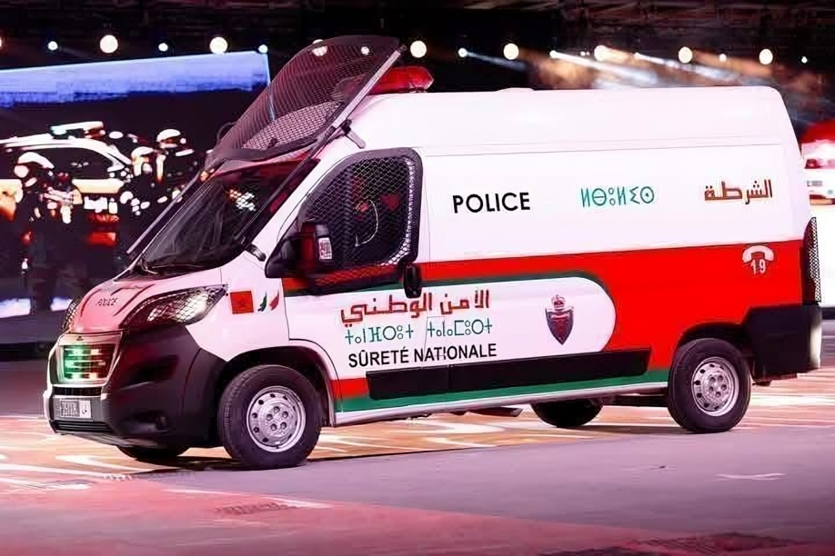 السغروشني: نتفاعل مع “الوسيط” وأدرجنا الأمازيغية بواجهة 20385 “سيارة دولة”