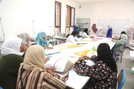 مبادرات اجتماعية لتمكين المرأة القروية بأزيلال