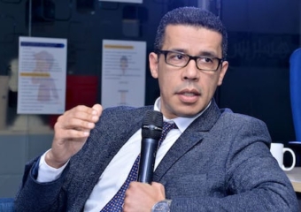 تعيين الدغيمر مديرا جهويا للصحة بجهة الرباط بالنيابة