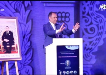 مزور: إذا كانت البطالة مستفحلة بالمغرب فثمة قطاعات لا تجد عُمالاً