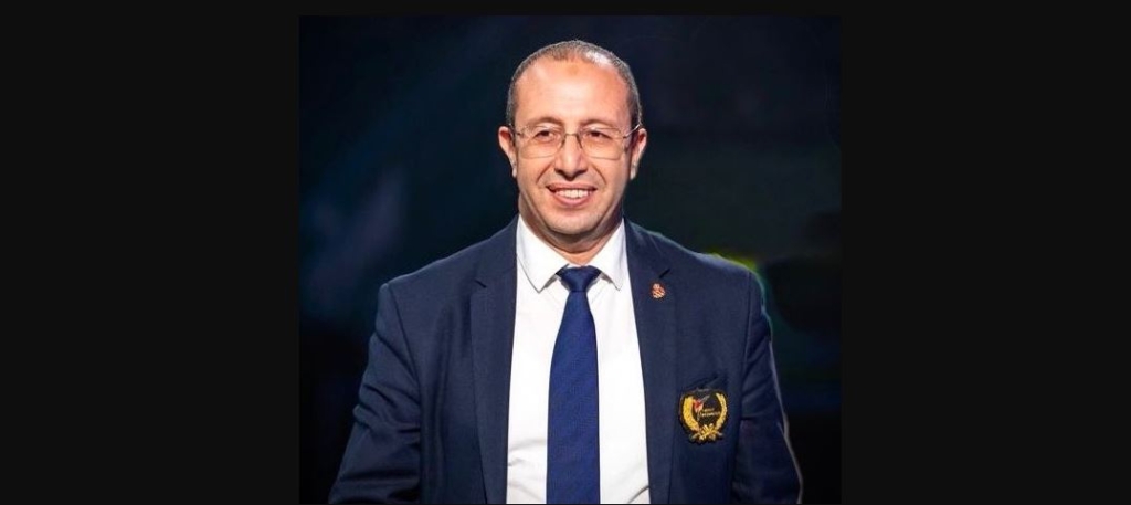 انتخاب المغربي ادريس الهلالي نائبا لرئيس الاتحاد الدولي للتايكوندو