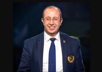 انتخاب المغربي ادريس الهلالي نائبا لرئيس الاتحاد الدولي للتايكوندو