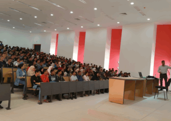 “البطالة الدائمة” في صفوف خريجي شعب القانون على طاولة وسيط المملكة