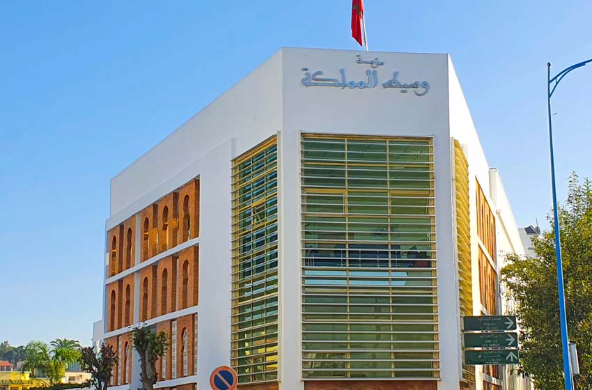 الوسيط: ولوج مرفقي متاح لمستخدمي جواز الشباب
