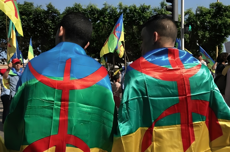 22 هيئة تُجدِّدُ مطلب رفع الموانع القانونية لتأسيس حزب أمازيغي