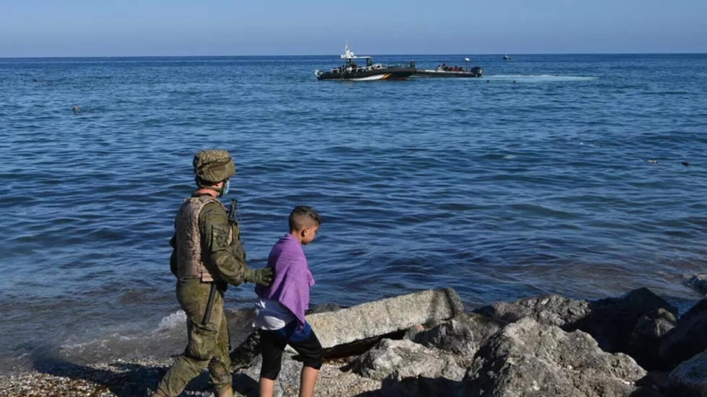 بينهم مغاربة.. تفكيك واعتقال شبكة احتالت على نظام رعاية القاصرين بإسبانيا