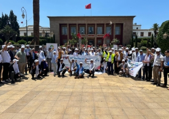مفتشو الشغل يطلبون تدخل الوسيط لدى الحكومة لتجاوز “جمود” الحوار