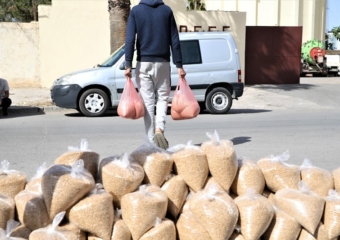 المجلس العلمي ينشر فتوى الزكاة ويقترح تقويما على أساس الفضة