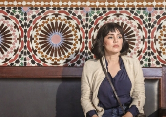 الخطاب المباشر وضعف الدراما يحبطان فيلم “الوصايا” لعكرود بمهرجان طنجة