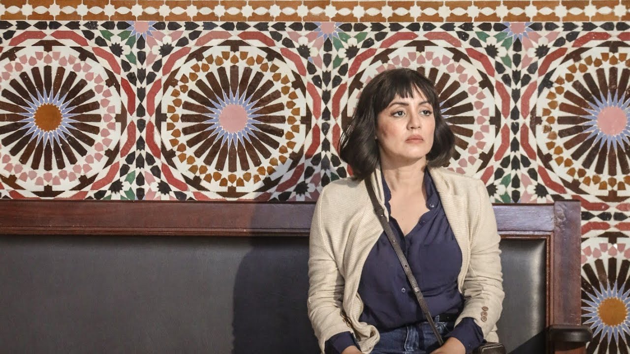 الخطاب المباشر وضعف الدراما يحبطان فيلم “الوصايا” لعكرود بمهرجان طنجة