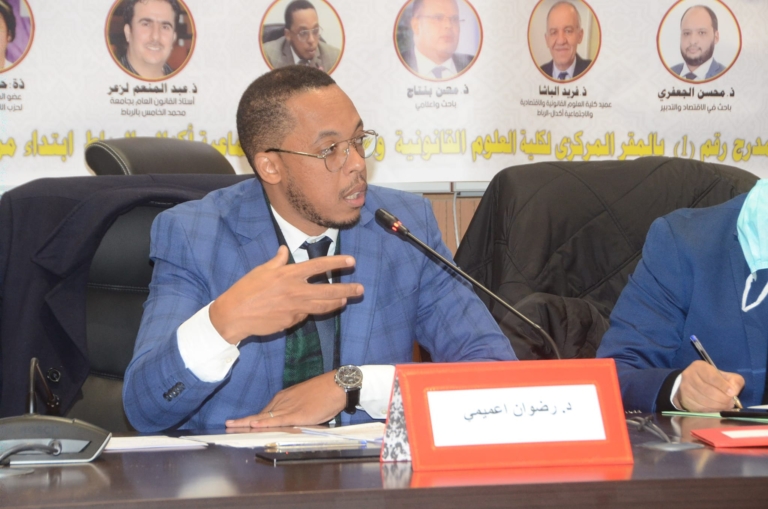 من دعم الترشح إلى دعم الثقة: كيف نُحصّن المبادرة الشبابية من الانحراف؟ من دعم الترشح إلى دعم الثقة: كيف نُحصّن المبادرة الشبابية من الانحراف؟