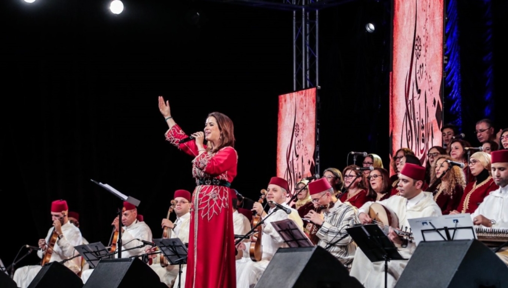 موعد الدورة الـ20 من مهرجان الأندلسيات الأطلسية