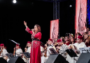 موعد الدورة الـ20 من مهرجان الأندلسيات الأطلسية