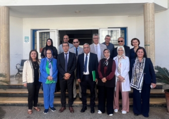 المدير الجديد للصحة بالرباط: صحة الأم والطفل أولوية
