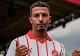 أوناحي يهدف ويقود جيرونا للتعادل أمام أوفييدو