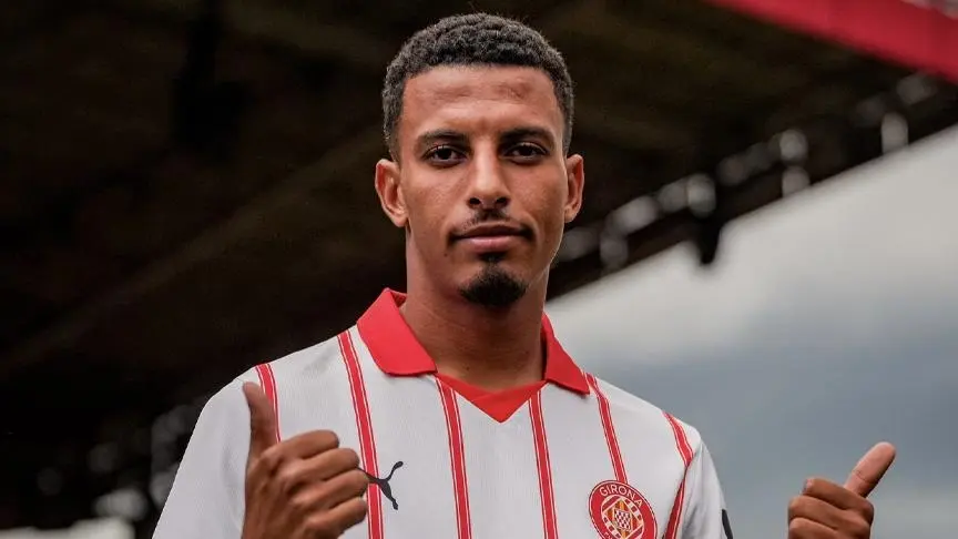 أوناحي يهدف ويقود جيرونا للتعادل أمام أوفييدو