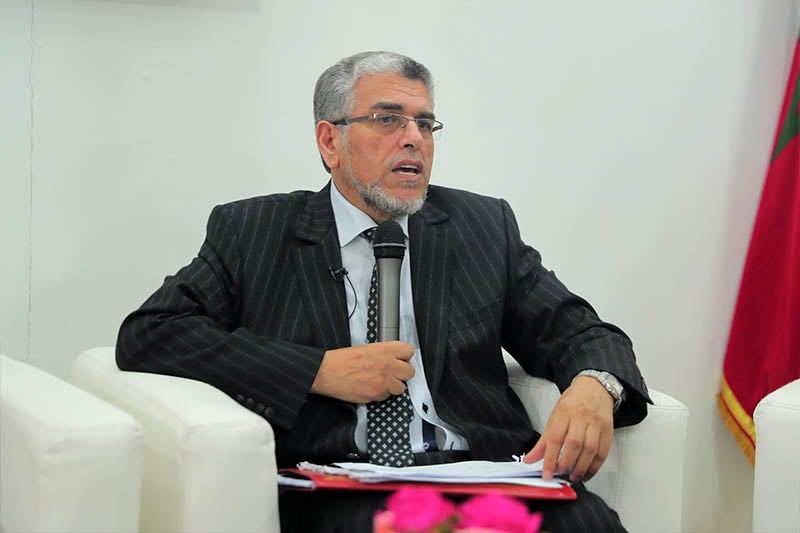 الرميد: نجاعة العقوبات البديلة تتطلب تغييرا في الذهنيات وتراكم في الممارسة