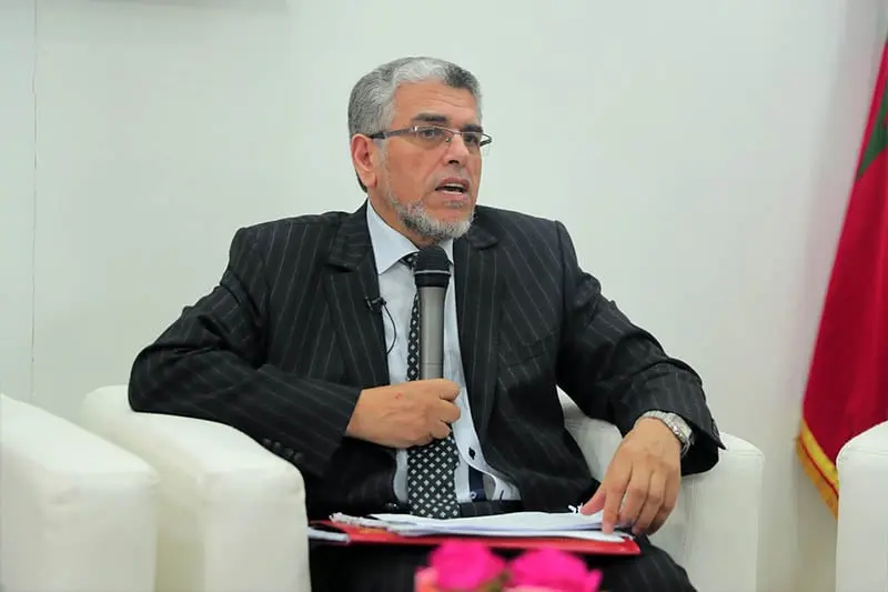 الرميد: نجاعة العقوبات البديلة تتطلب تغييرا في الذهنيات وتراكم في الممارسة