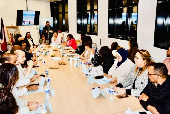 دعوة لإحداث هيكل بوزارة الصحة خاص بمغاربة العالم