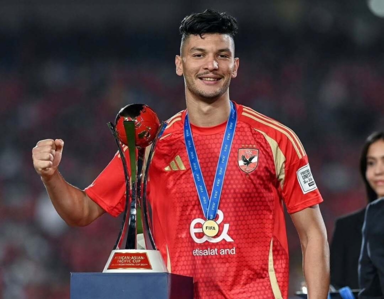 صدام مرتقب بين داري والأهلي يُعقِّد وضعيته قبل كأس إفريقيا